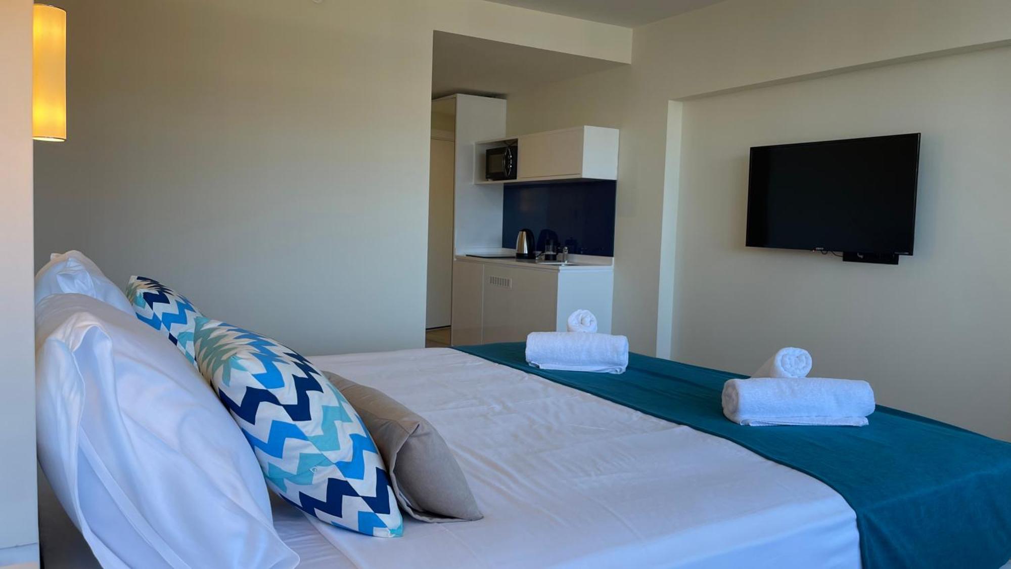 Hellobatumi Aparthotel Room photo